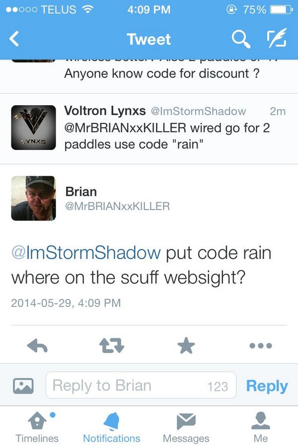 Ouijei's tweet image. Got my buddy to use code rain! @FaZe_Rain #CodeRain