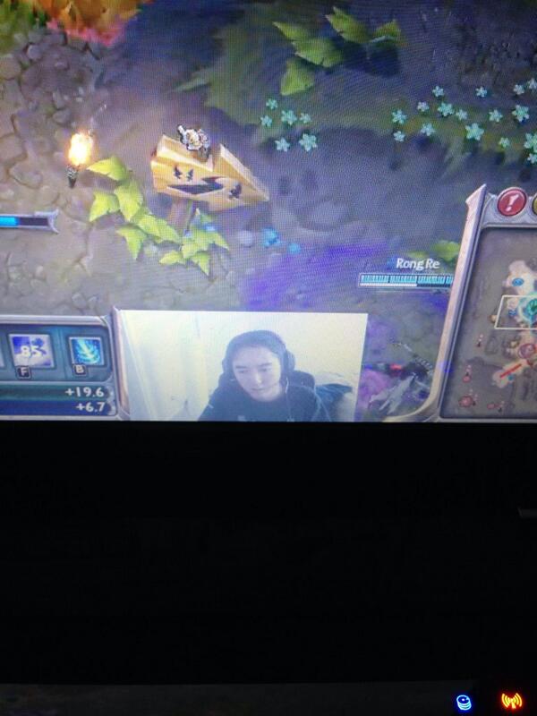 xEwald's tweet photo. @TSMTheOddOne YEAH LETS GO. http://t.co/nEUafRBWIX