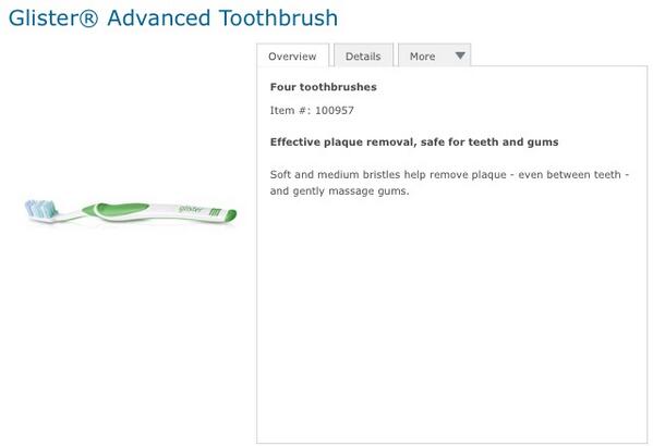 BioproductsCo's tweet photo. Need a good quality toothbrush , take this one http://t.co/hM1HkvpPIU
