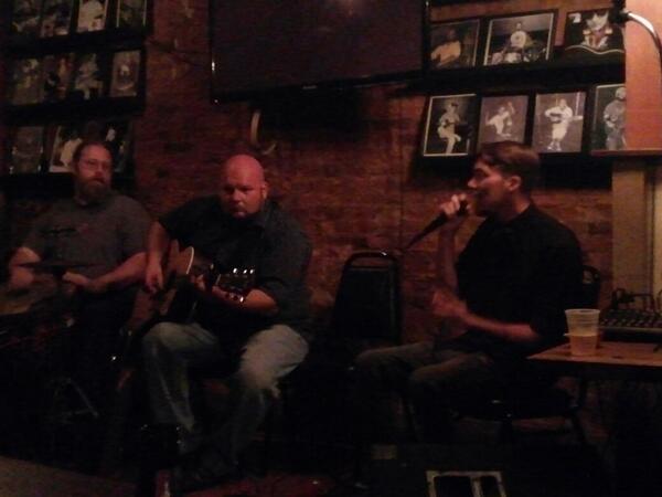estreetacoustic's tweet photo. http://t.co/zCYQgy0u4P