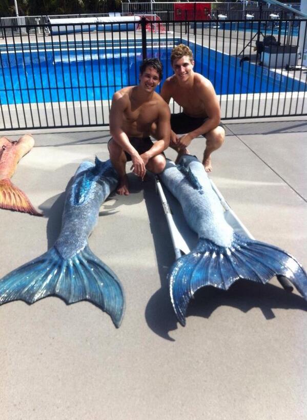 Zac/Gallery, Mako Mermaids Wiki