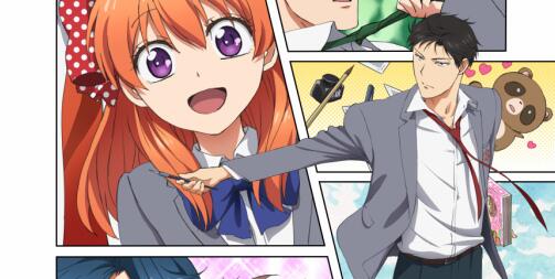 月刊少女のtwitterイラスト検索結果 古い順