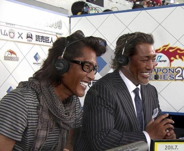 Hitachtronics 怖い 怖過ぎる ヤクザっぽいとか殴られそうとか日焼けなのか肝臓悪いのかわからないとか そういう以前の怖さがある T Co S2vfkidcdd