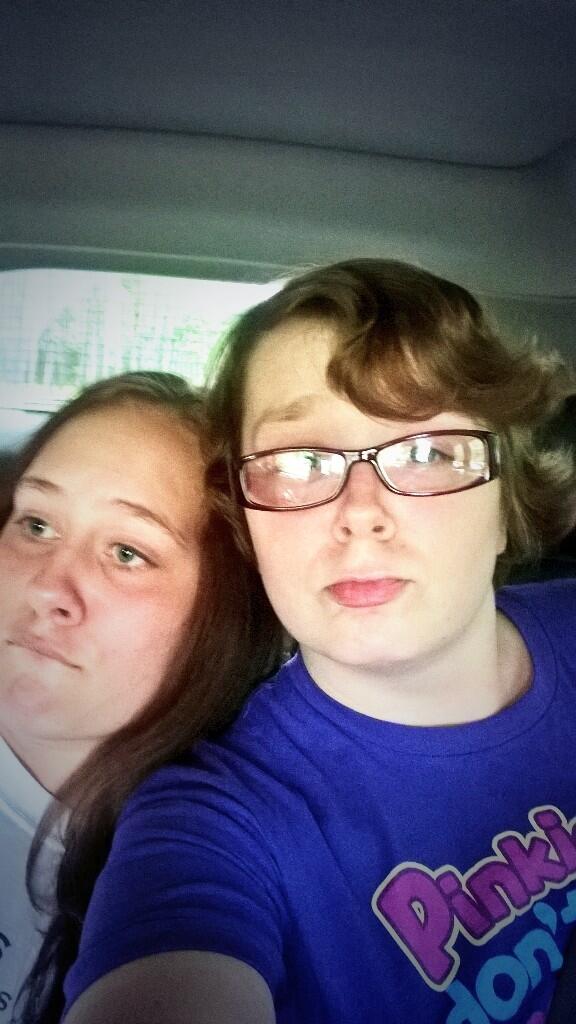 Ferocity2011's tweet photo. #Letmetakeaselfie http://t.co/uVWu5gfm9i