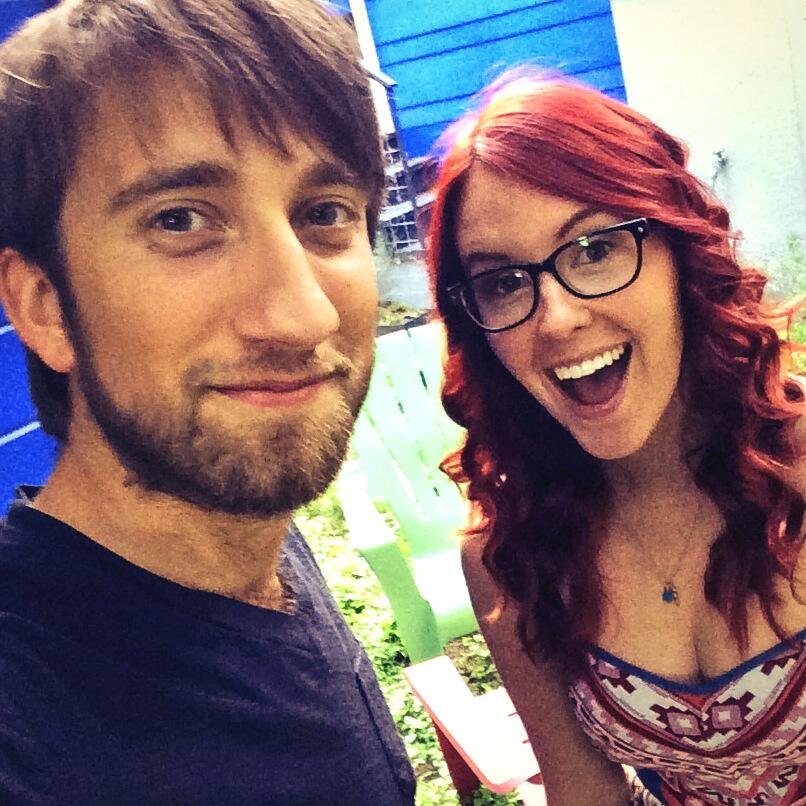 Are Gavin And Meg Still Together?