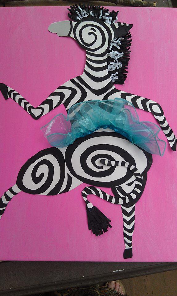 PaperGirlCreate tweet picture