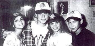TekleWin's tweet photo. “@RiderStrong: We are babies RT @bmwdwtsfan2007: @RachaelLCook @daniellefishel @RiderStrong  http://t.co/zV0o5aaS1I”