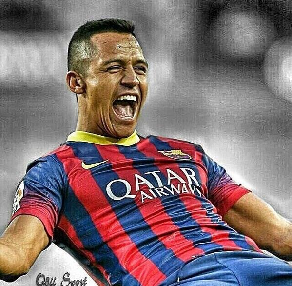 abdalluh_501's tweet photo. ليفربول يعرض على برشلونه 25 مليون يورو لضم سانشيز http://t.co/glnI6SzGpJ