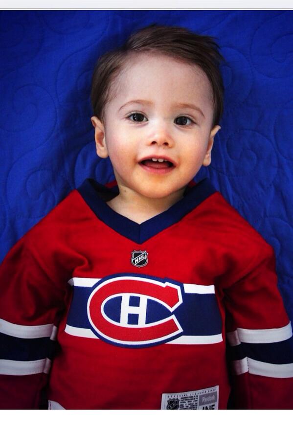 karlymarissa's tweet photo. @CanadiensMTL #futurehab #GoHabsGo #tokarski http://t.co/a6CYQozEzO