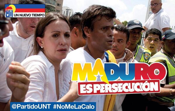 RJRebelion's tweet image. #ElMundoApoyaAVenezuela FIN A LA DICTADURA!!  #ConcluMAGNICIDIO2