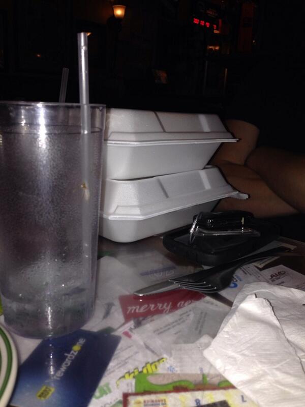 <a href="/NACURH2014/">NACURH 2014</a> We got some cheese curds to share with the staff that gave us great recommendations for dinner! <a href="/UBRHA/">UB RHA</a>