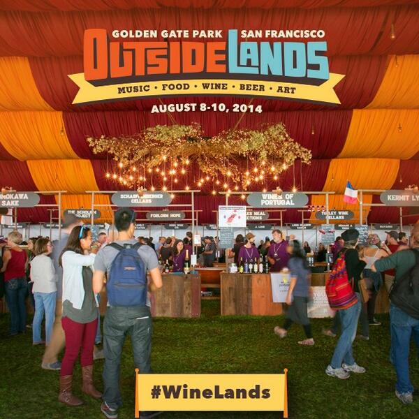 Outside Lands 2014 | Lineup | Tickets | Prices | Dates | Video | News | Rumors | Mobile App | San Francisico | Hotels