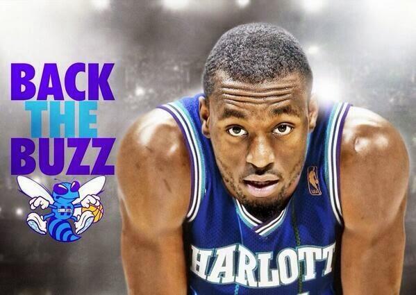 HornetsSpain's tweet photo. Imagen promocional de Kemba Walker http://t.co/e8Qwi3tiAD