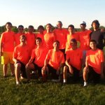 Photo by Verona Ultimate (@VAHSUltimate)