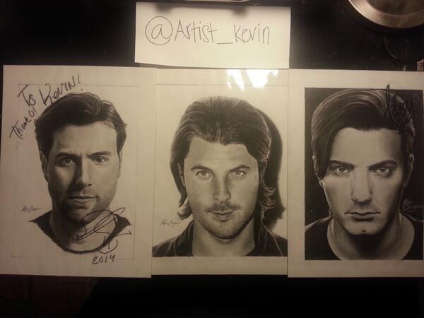 kevin336_'s tweet photo. My art, @departureslive coming soon to @thelightvegas #departures @alesso @Ingrosso @Axwell #axwell #ingrosso #alesso http://t.co/wQqDk9q3jJ