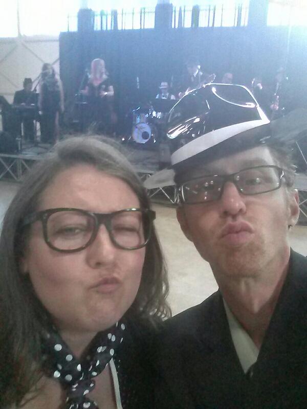 SprinterCentre's tweet image. QUACK! #ECAswingintospring