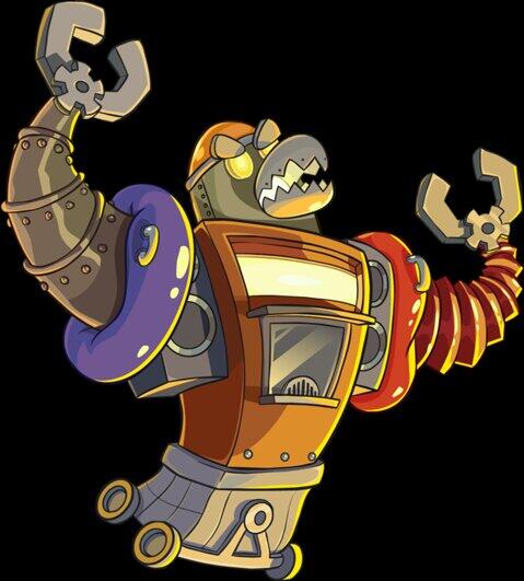 TestBot1000 tweet picture