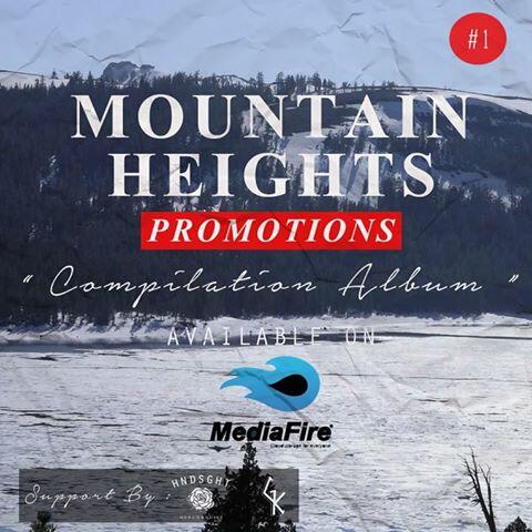 OUT NOW! Mountain Heights Promotions <a href="/MHPromotions_/">Mountain Heights </a> Compilation Album #1 download disini: mediafire.com/download/a0qi4…