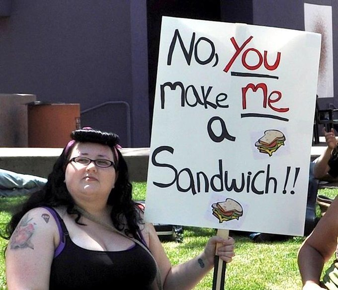 #YesAllWomen http://t.co/MGKxSgeQqw<a href="/tag/yesallwomen"class="tags">#YesAllWomen</a>