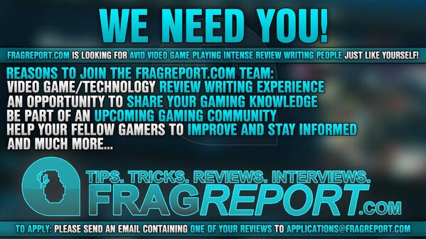 Frag_Report tweet picture
