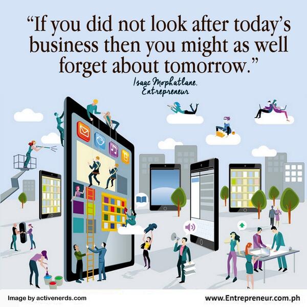 It is important to be always informed about the current trends in the business landscape. >>>goo.gl/Jmiqqv