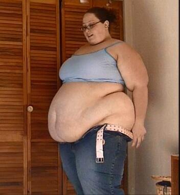 Bildergebnis für ssbbw luscious amazon