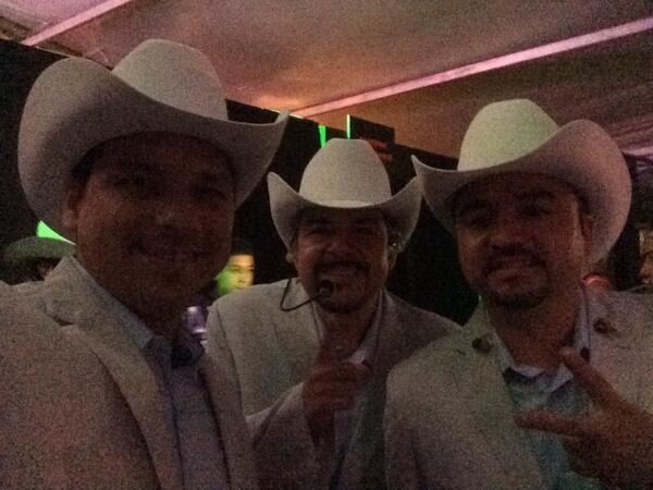 grupo_pesado's tweet photo. Ya vamos raza! http://t.co/44eixkmvwt