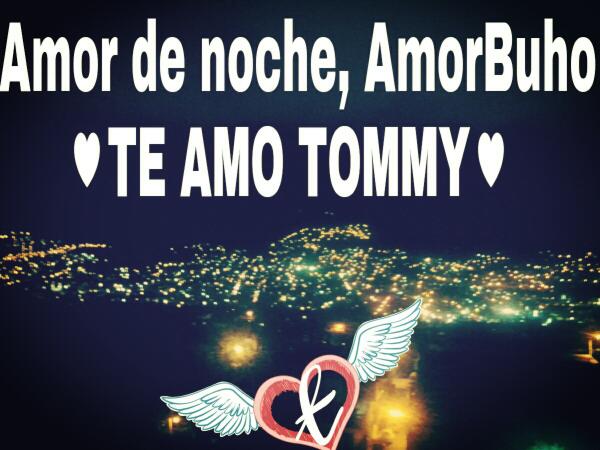 AmorBuho's tweet photo. Buenas noches :) http://t.co/qeObQ873HE