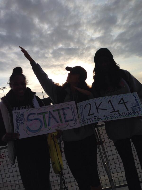 RutterPE's tweet photo. @BeamerTrack representing at #StateTrack 2014 #beamertitans #beamertrack http://t.co/vZd1CnSb0w