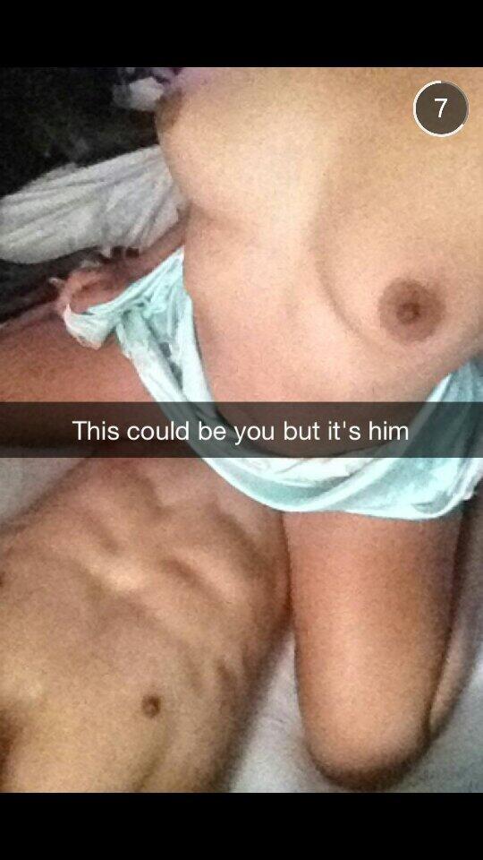 WackySnapChat's tweet photo. This could be us http://t.co/X2XndUCQkO