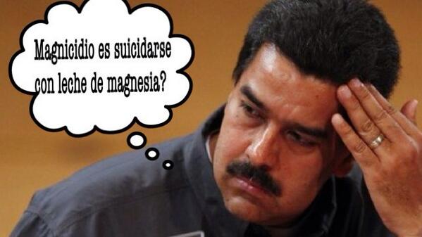 marvy_soto's tweet image. Masburro!  #ConcluMAGNICIDIO2