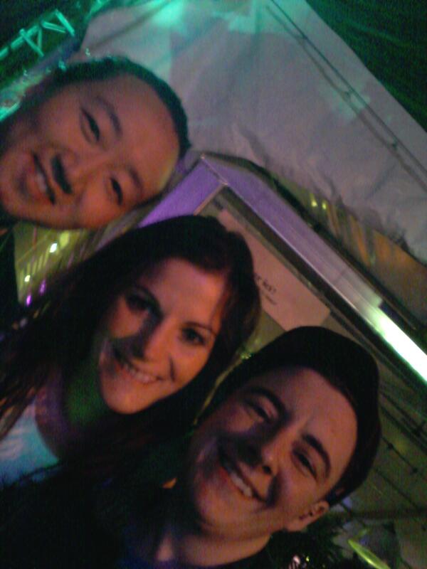 #MC2 lovelies from <a href="/MCrowdsourcing/">MC2</a> at #C2MTL <3