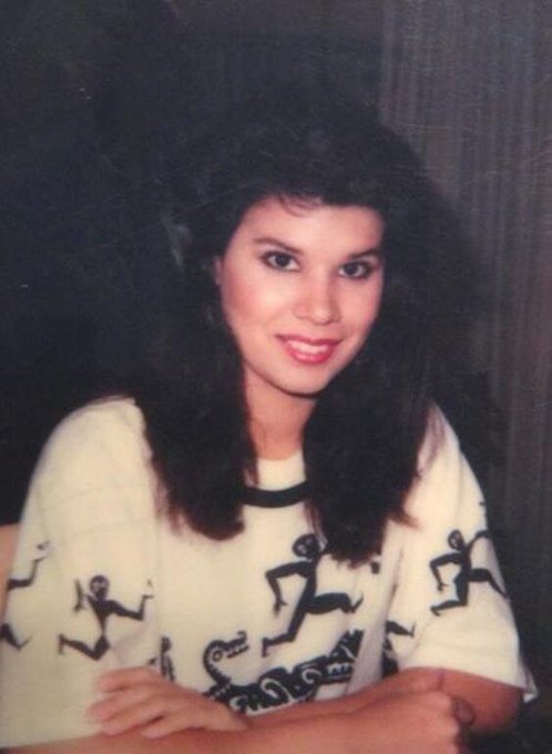 One more for #ThrowbackThursday ...many moons ago.  Nite folks http://t.co/1cGGYNmKmx<a href="/tag/throwbackthursday"class="tags">#ThrowbackThursday</a>