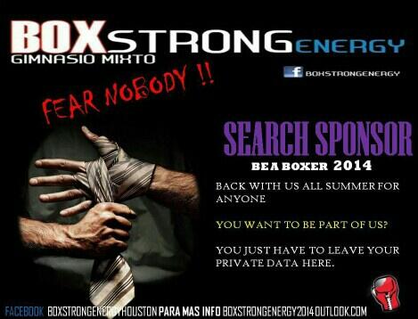 box strong energy tweet media