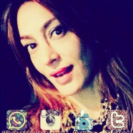 MaairaOK's tweet photo. No es hermosa? #FondoDePantalla http://t.co/YTu7C5E4UB
