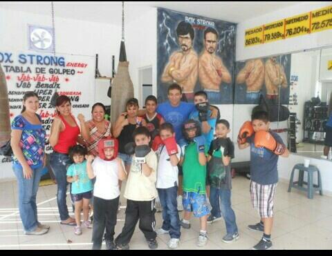 box strong energy tweet media