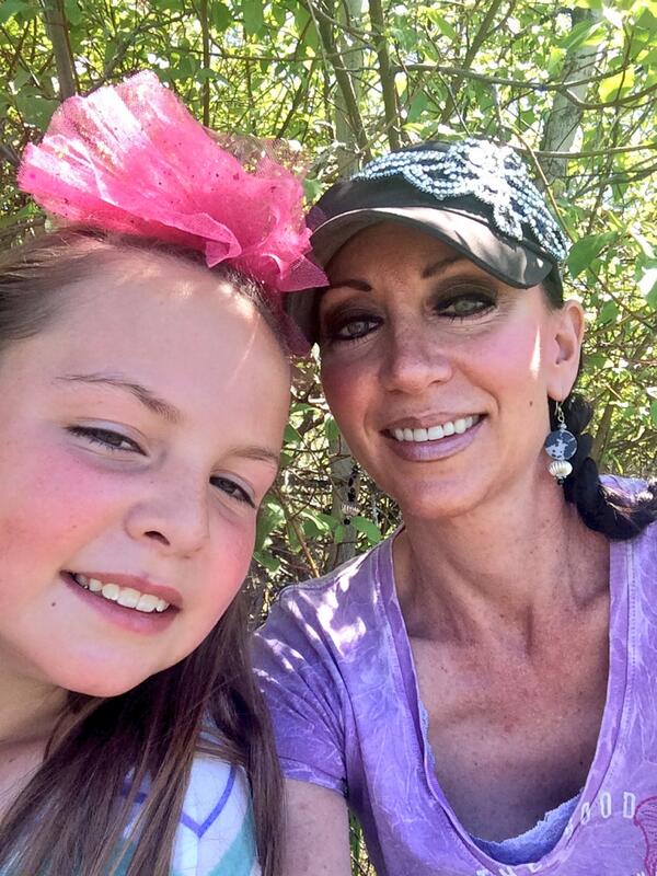 Loving field trips and that school got out today!! Bring on Summer :))