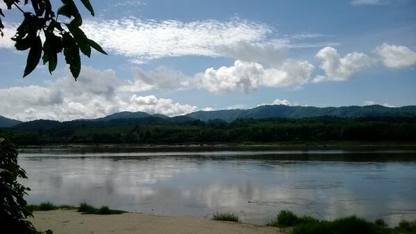 NuuYuno's tweet photo. @NokSinjai http://t.co/6dZBrGMpWK