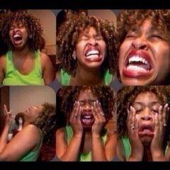 ArianaNuggets's tweet image. me bc #problemvideotomorrow