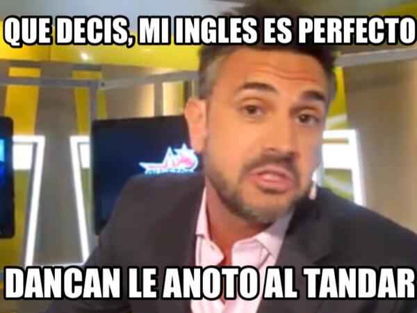 PincheAlfonso's tweet photo. “@grabjel: Cansa Leo Montero, apagar tele.” //cansa y entristese  @monteroleo @canalspace #NBAenSPACE http://t.co/EHAQ1jRrqL
