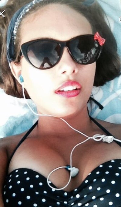 Meow (; #ThirstyThursday http://t.co/2Se4Boa82L<a href="/tag/thirstythursday"class="tags">#ThirstyThursday</a>