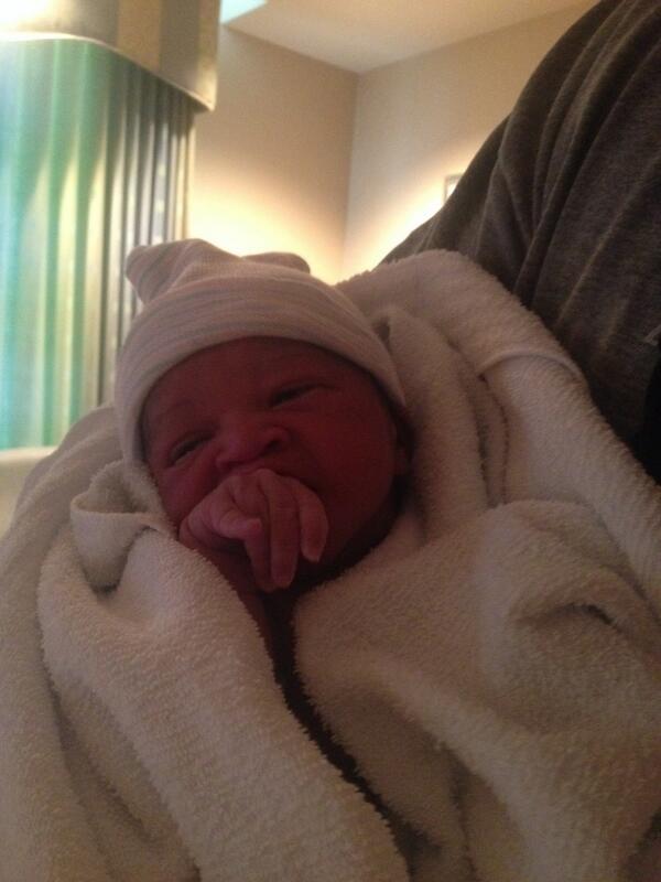 joyce_tompkins's tweet photo. Jordan Jakobie Tompkins AKA "Baby Rollo" http://t.co/LbVZWSy88o
