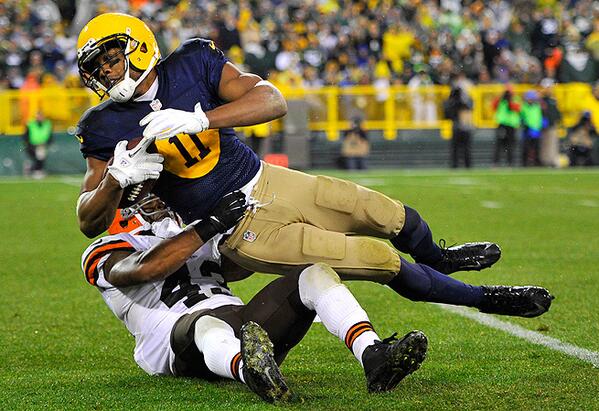 JarrettBoykinFans tweet media