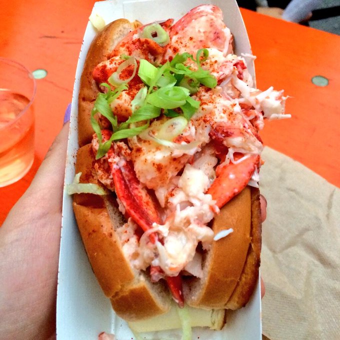 Day 19: #MadSqEats #100happydays #100DaysOfMel http://t.co/CqUj2BjZz3<a href="/tag/madsqeats"class="tags">#MadSqEats</a><a href="/tag/100happydays"class="tags">#100happydays</a><a href="/tag/100daysofmel"class="tags">#100DaysOfMel</a>