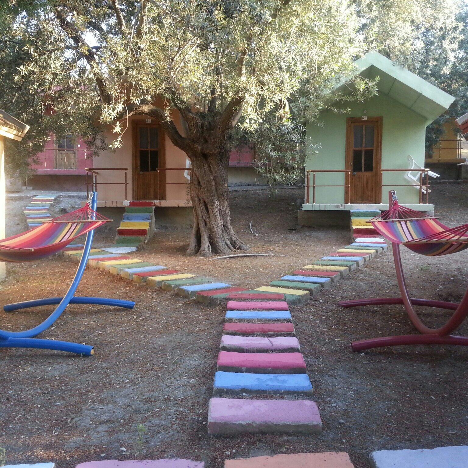 badem tatil koyu bademtatil twitter