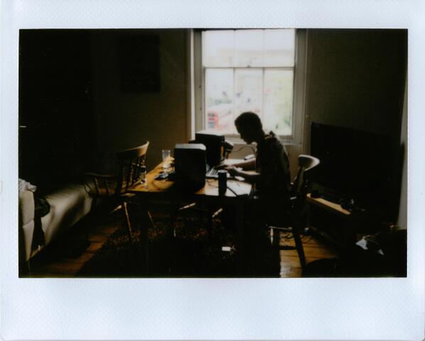 wotdoyoucallIt's tweet image. New photograph of Blizzard [@iamblizzard] featured on wotdoyoucall.it