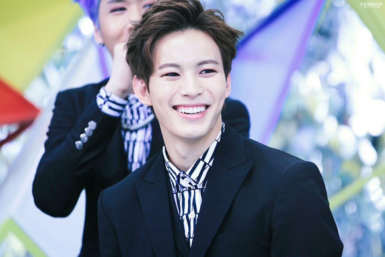 Vixx Hongbin Eternity