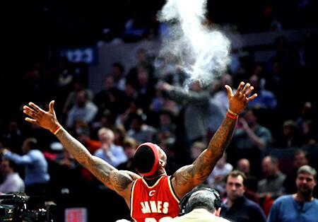 Definición gráfica: Entrar a revisión de un examen suspenso y salir aprobado.