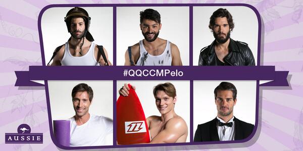 TakeItAussie's tweet photo. Encontrar tu media naranja no es fácil... Pero, ¿y la de tu pelo? #QQCCMPelo
https://t.co/NrxMqhxUtg http://t.co/gi33gNYjGB
