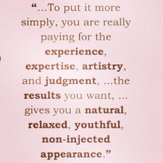 AvismoA's tweet photo. #botox #dermalfillers #Aesthetics #aestheticnurse #lookyounger http://t.co/i0mBCWLPGY